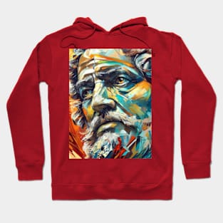 zeus Hoodie